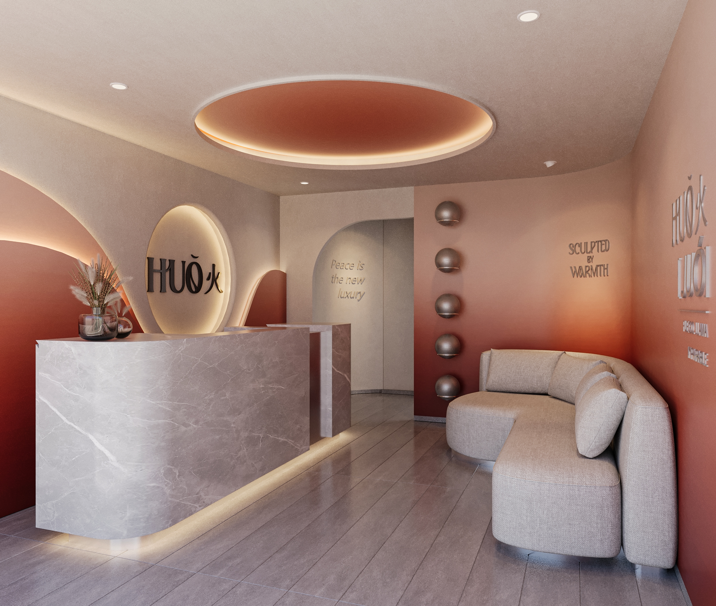 Hot Pilates Studio