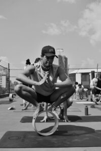 Omar Barrera