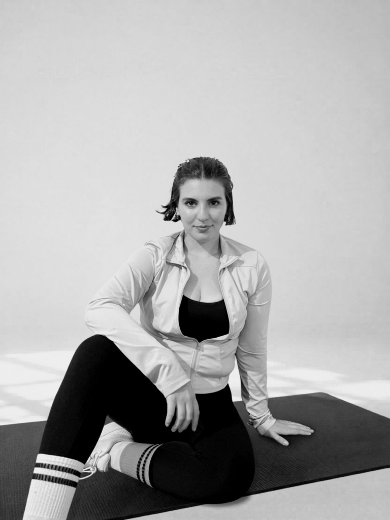Ximena Zapata